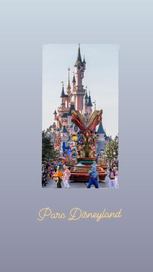 Welcome Au Dazzling Stay เซร์ริส ภายนอก รูปภาพ